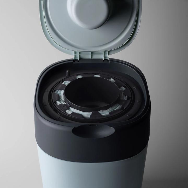 Actual product image Sangenic Nappy pail Twist & Click