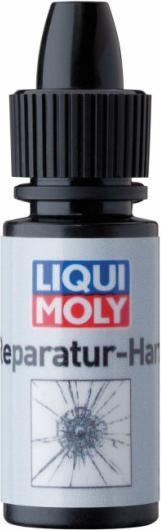 Produktbild Liqui Moly Reparatur-Harz mit Injector