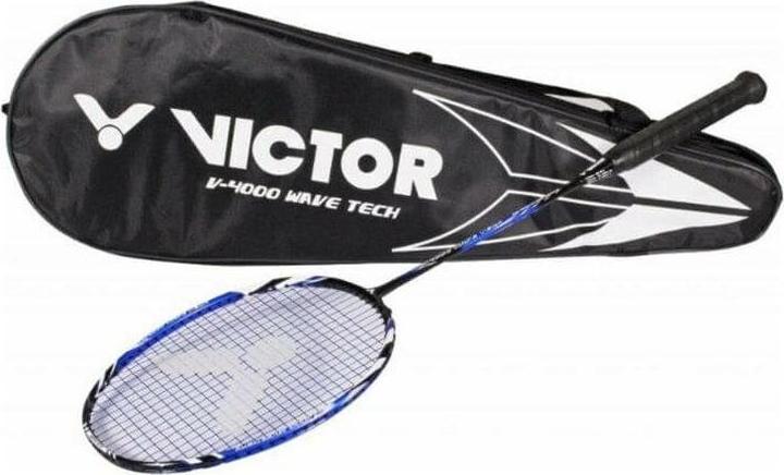 Actual product image Victor V-4000 Wave Tech