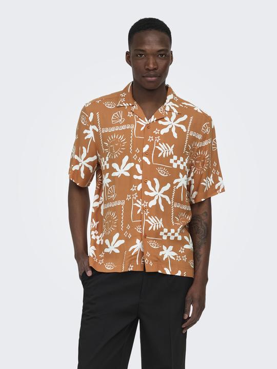 Produktbild Only & Sons ONSDASH Hemd Hemd (XL)
