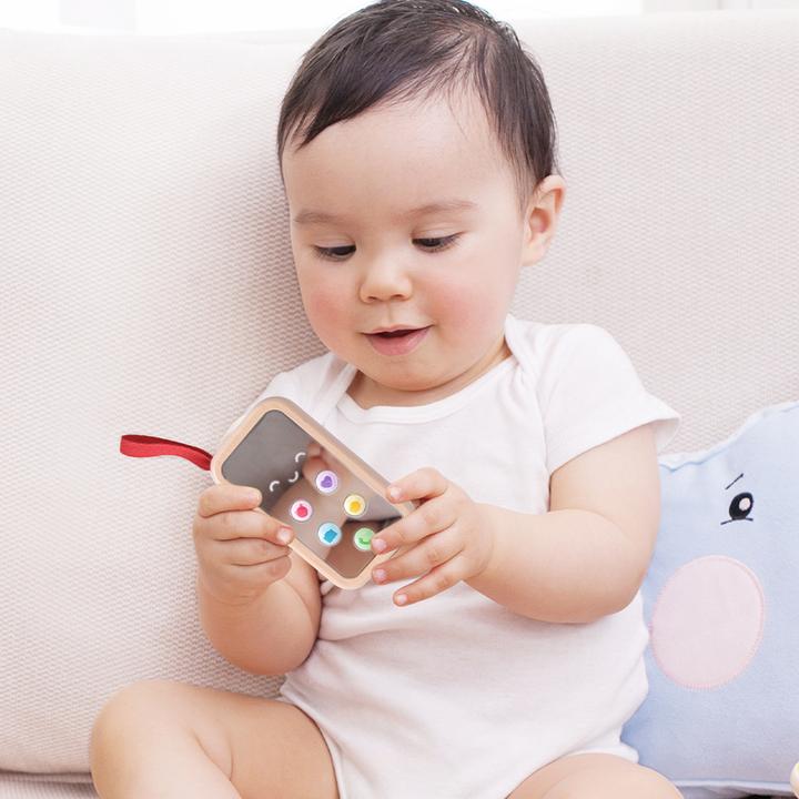 Produktbild Classic World Mein erstes Handy