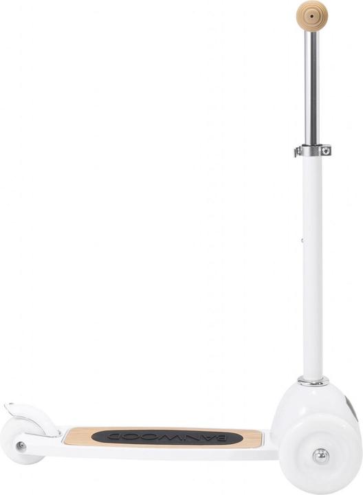 Produktbild Banwood Scooter White