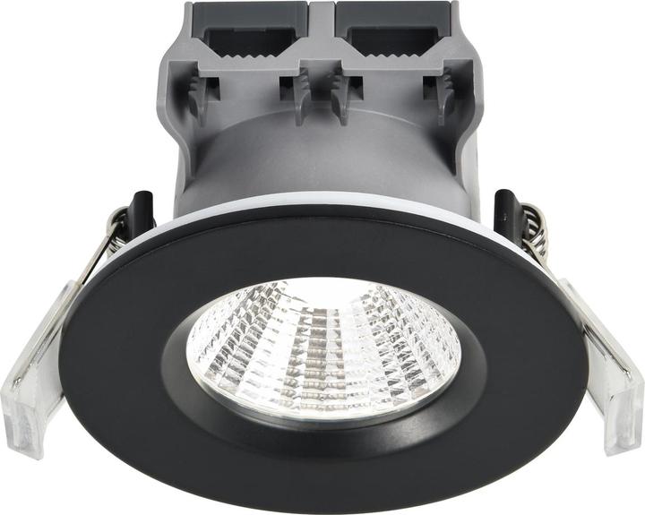 Produktbild Nordlux Fremont 1-Kit IP65 4000K Einbaustrahler (380 lm)