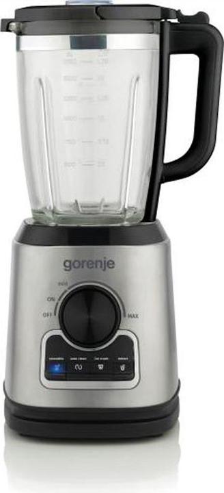 Produktbild Gorenje Standmixer B1400BE (1400 W)