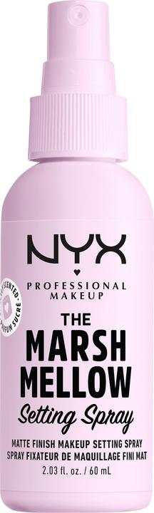 Produktbild NYX Professional Make-Up Setting (Transparent)