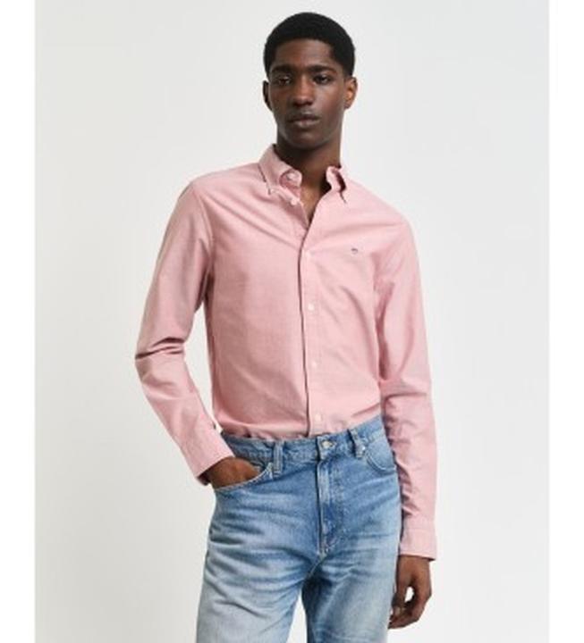 Immagine prodotto GANT Camicia Oxford Slim (XL)