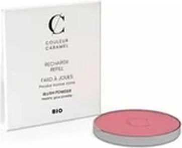Image du produit Couleur Caramel Ombre à paupières mate 151 Rose corail 1ml (Rose Corail)