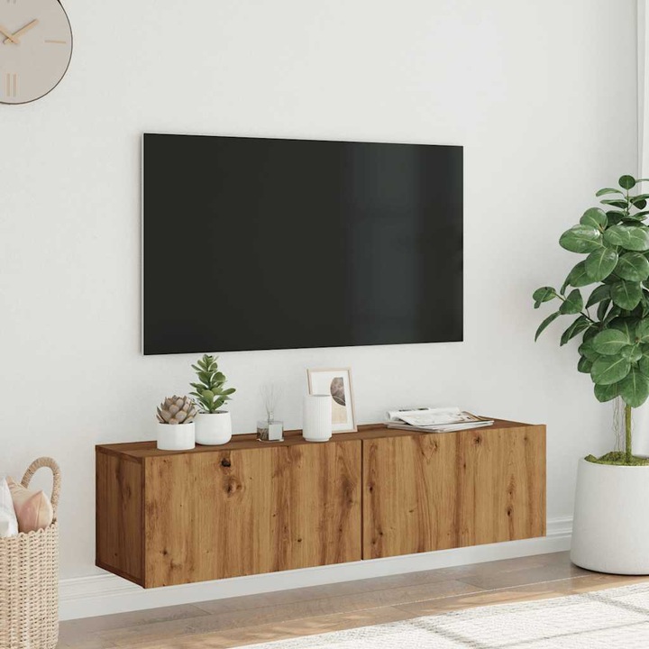 Actual product image VidaXL Johanna (120 x 30 x 30 cm)