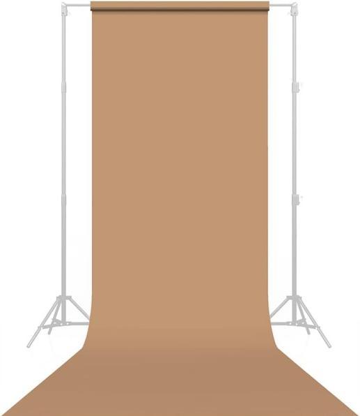 Actual product image Savage Mocha brown (135 cm, 1100 cm)