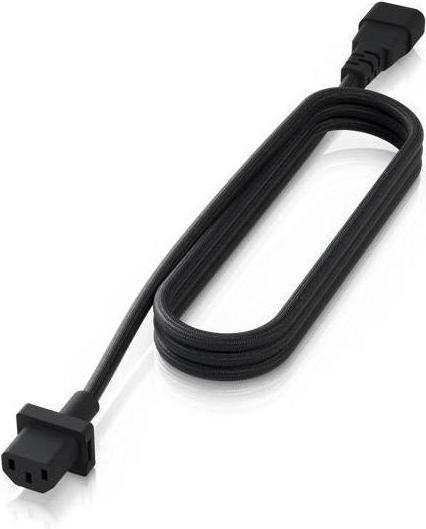 Actual product image Ubiquiti C13-C14 Power Cable (1.80 m)