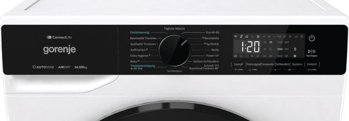 Produktbild Gorenje WD2PA1X64ADAAW/DE
