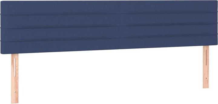 Produktbild vidaXL Boxspringbett (180 x 200 cm)