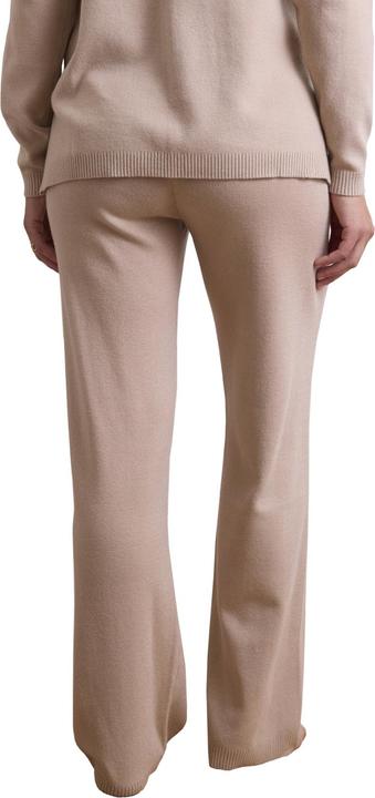 Actual product image Vertbaudet Homewear set: sweatshirt & trousers for pregnancy (W36/L38)