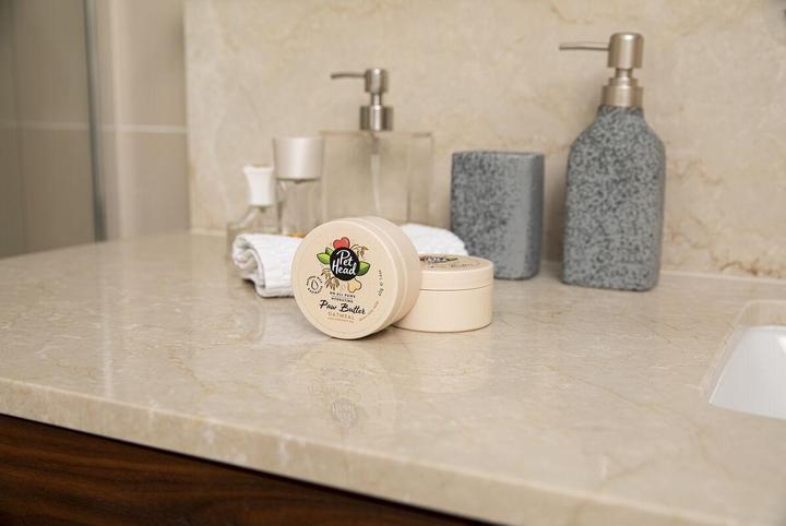 Immagine prodotto Pet Head Burro di zampa (Cane, 40 ml)