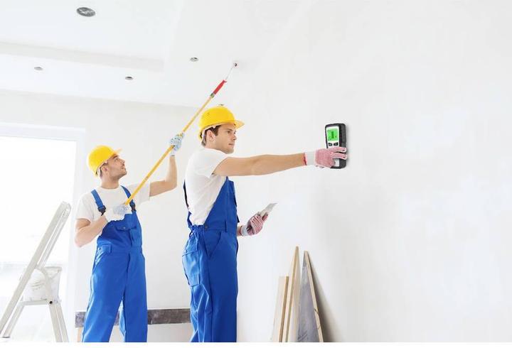 Productafbeelding Basetech Volgapparaat