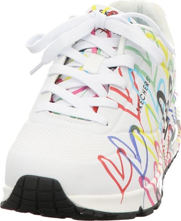 Actual product image Skechers Sneaker - 92999 (40)