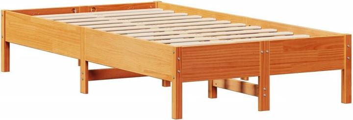 Image du produit vidaXL Bettgestell (100 x 200 cm)