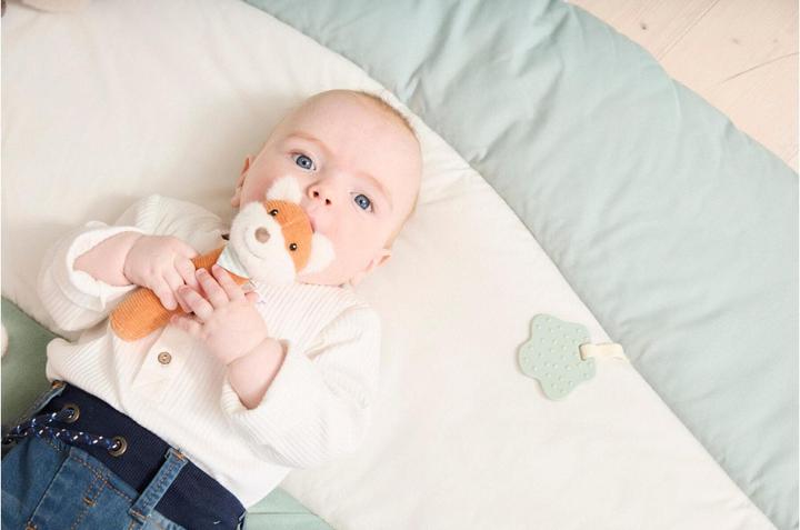 Produktbild Sterntaler Stabgreifling Filou