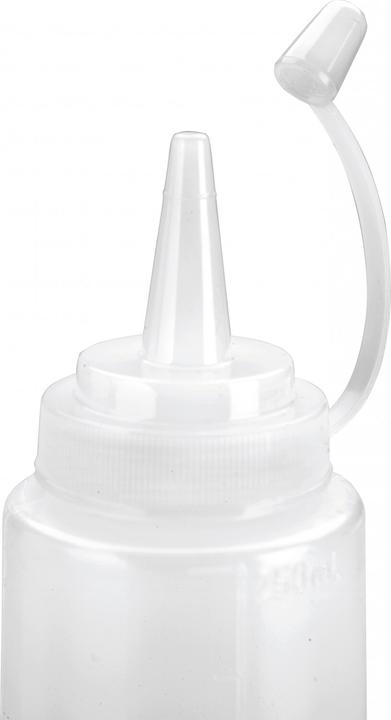 Produktbild Ibili Saucenflasche 125 ml Ideal für die Aufbewahrung und Dosierung von Saucen