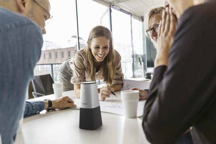Actual product image Philips Smart Meeting PSE0540