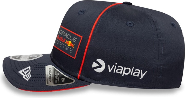 Produktbild New Era Kinder 9Seventy Mesh Cap F1 Red Bull Racing MV (55, 56, 54 C)