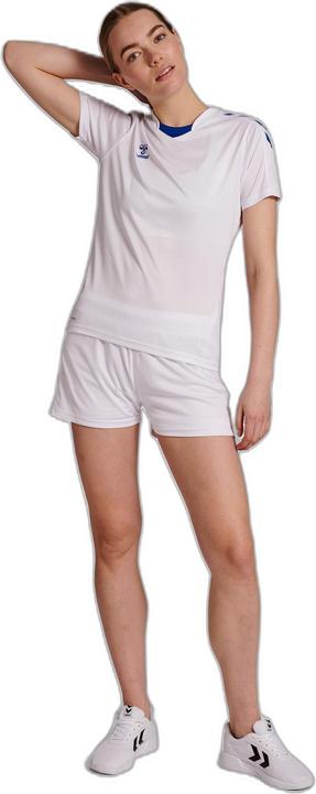 Produktbild hummel Core Xk Poly Jersey S/S Woman (XS)