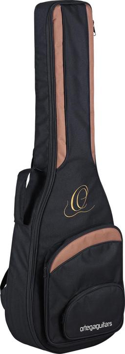 Ortega Borsa professionale per chitarra 4/4 x-long