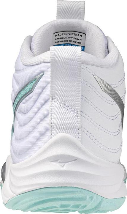 Produktbild Mizuno Wave Momentum Elite Mid (39)