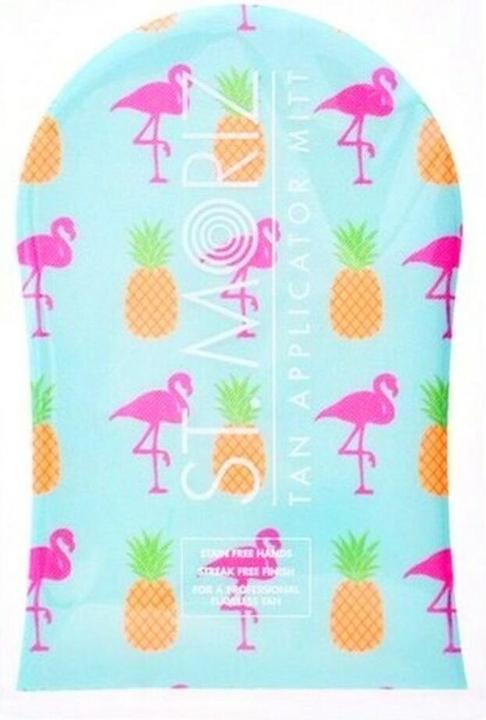 Immagine prodotto St. Moriz Guanto applicatore autoabbronzante professionale