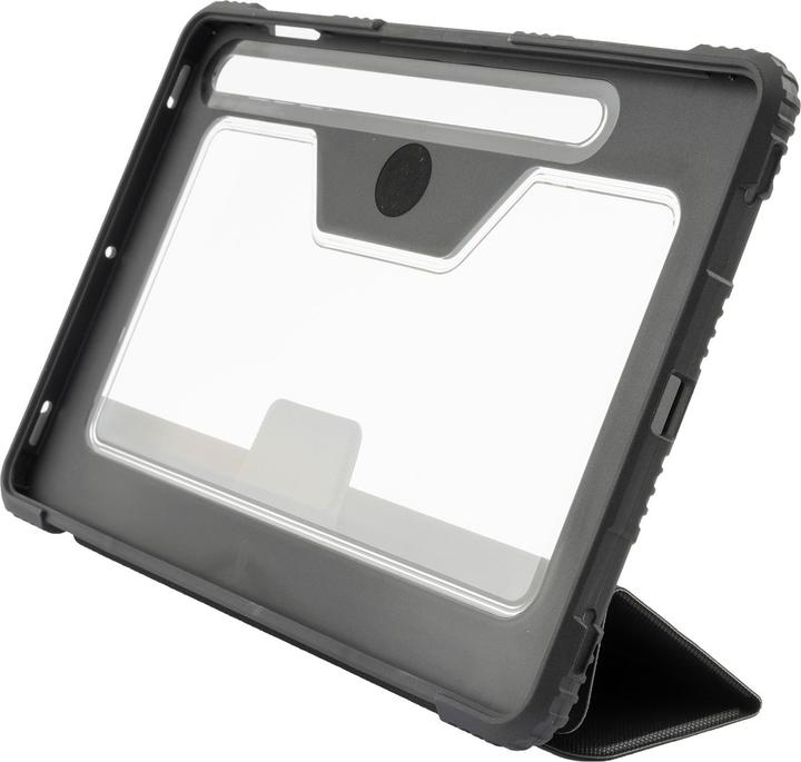 Actual product image 4smarts Folio Case Endurance