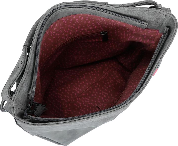 Immagine prodotto Fritzi aus Preußen Bitzi01 Borsa a tracolla Jive 32 cm