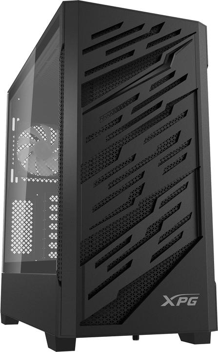 Actual product image XPG Starker Air Btf (ATX, mATX, Mini-ITX)