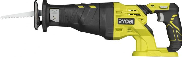 Actual product image Ryobi R18RS-0