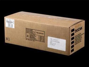 Produktbild Brother TZe-241CIV (1.80 cm, Schwarz, Weiss)