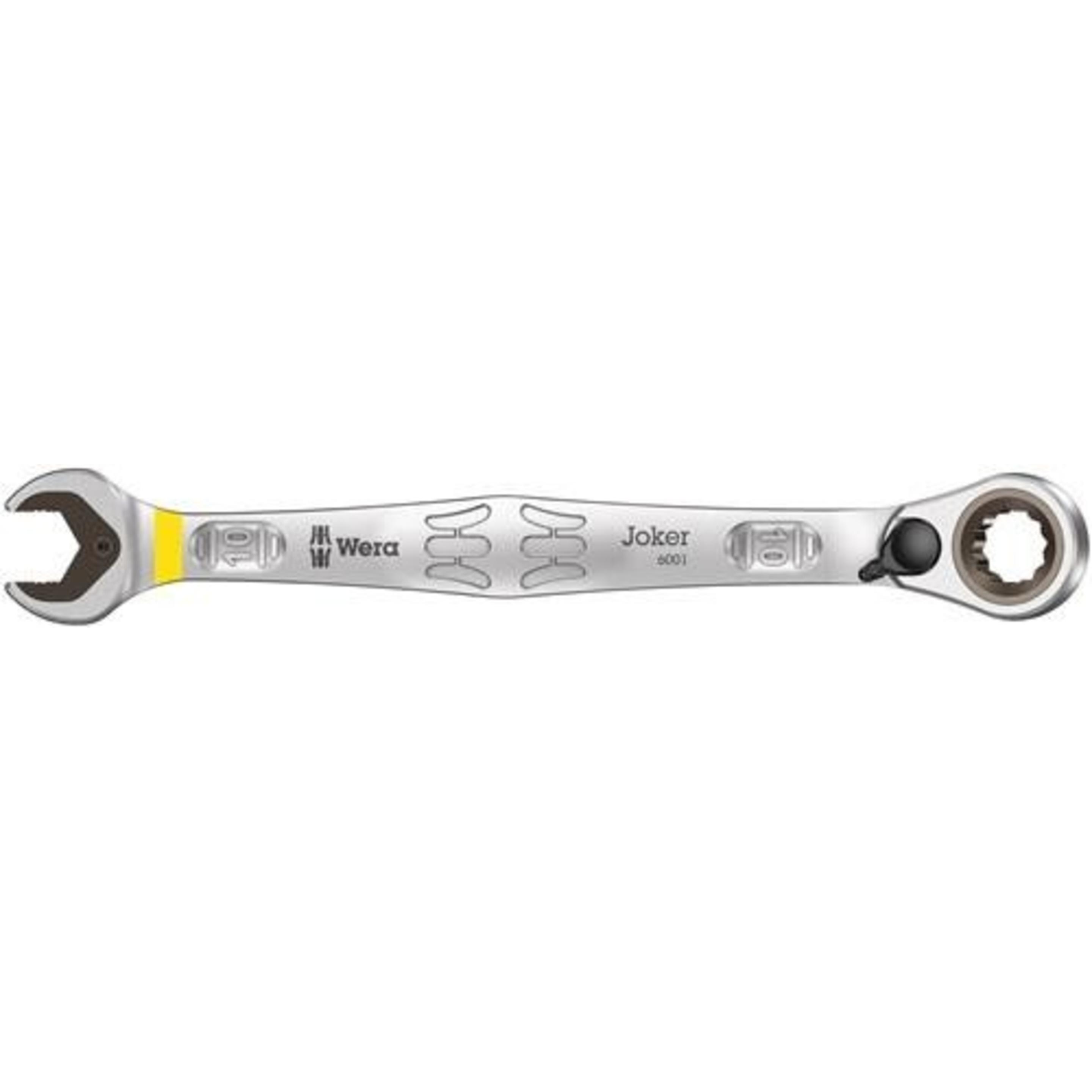 Wera, Schraubenschlüssel, 6001 Joker Switch 10 (10 mm)