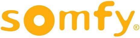Actual product image somfy SOMF Wall transmitter