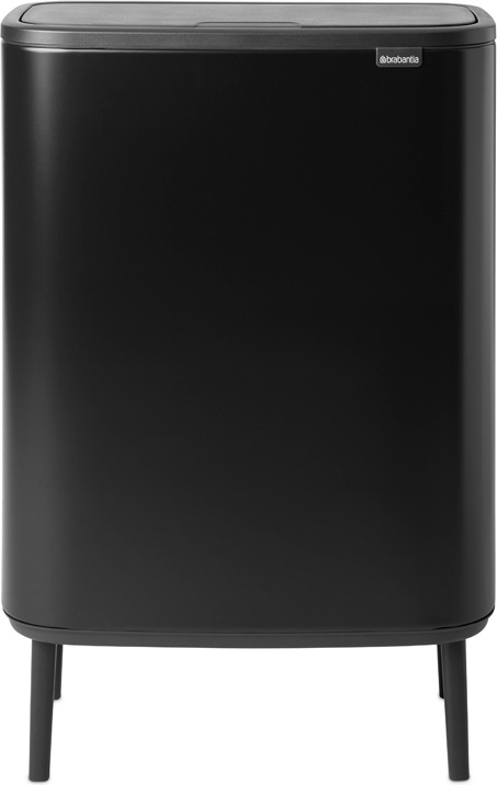 Image du produit Brabantia Bo Waste Bin (60 l)