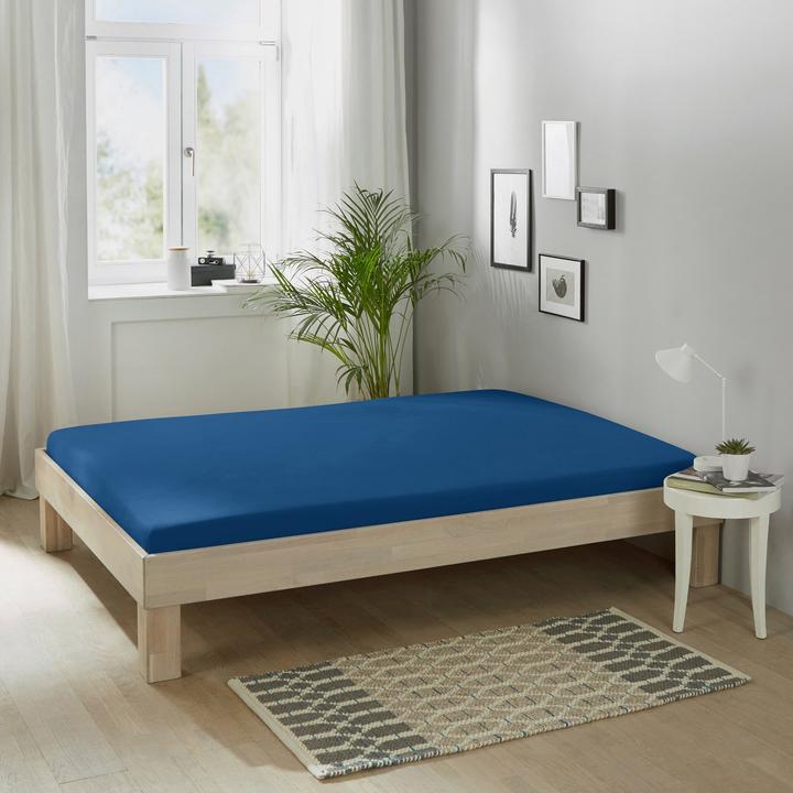 Actual product image Erwin Müller Garmisch (180 x 200 cm)