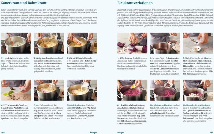 Actual product image Bayern – Das Kochbuch (German, Alfons Schuhbeck, 2019)