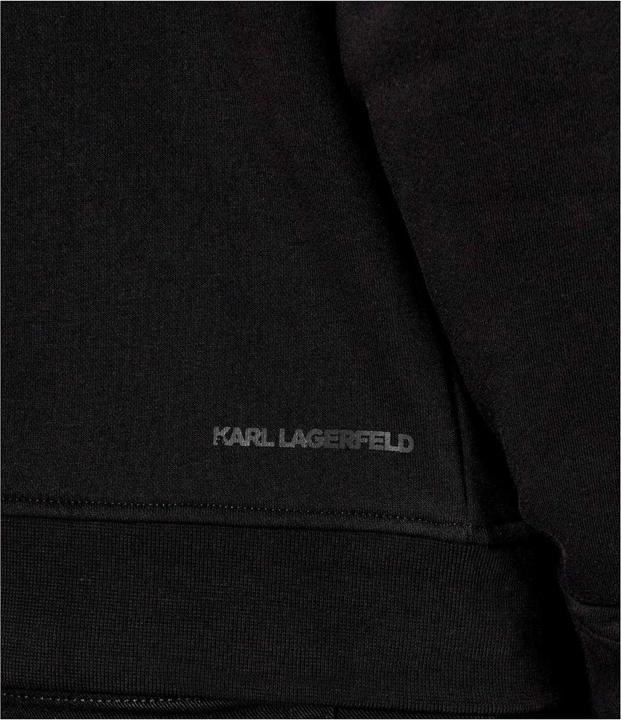 Produktbild Karl Lagerfeld Kapuzenpullover (L)