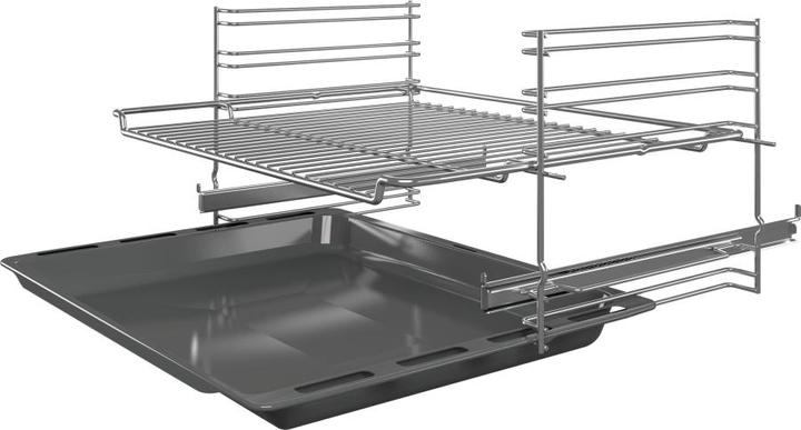 Actual product image Bosch Hausgeräte Serie 2 HBF114ES0