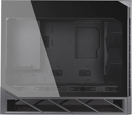 Produktbild Silverstone SST-ALF2B-G (SSI EEB, XL-ATX)