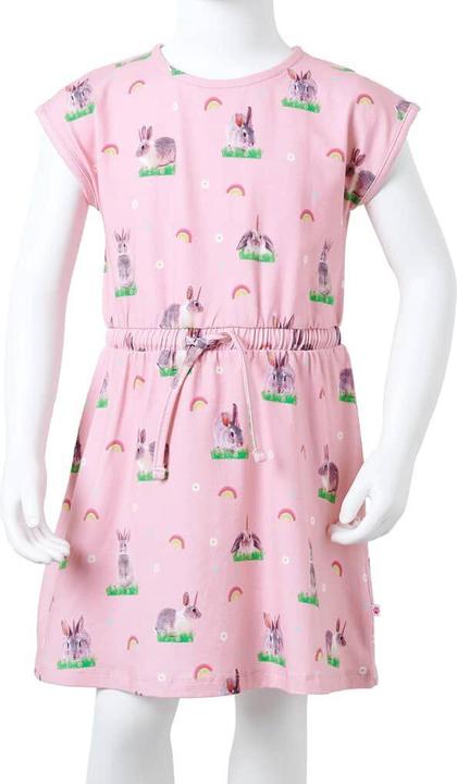 Actual product image vidaXL Kinderkleid (140)