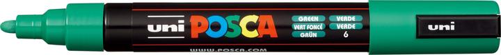 Actual product image Posca Medium marker PC-5M (1x)