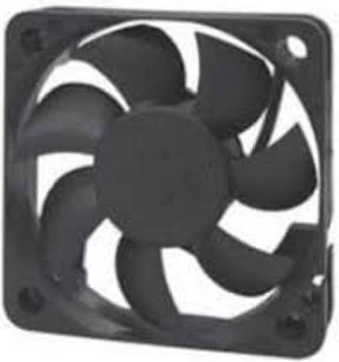 Immagine prodotto Sunon Ventilatore DC 12V xx RoHS (50 mm)