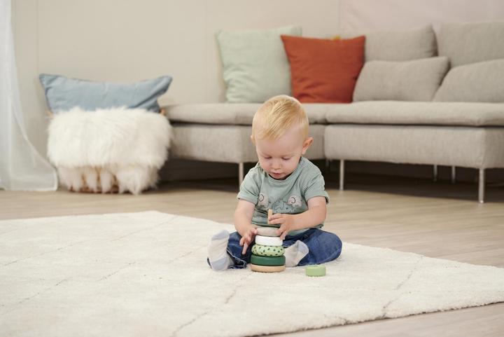 Produktbild Eichhorn EH Baby HIPP Stapelturm