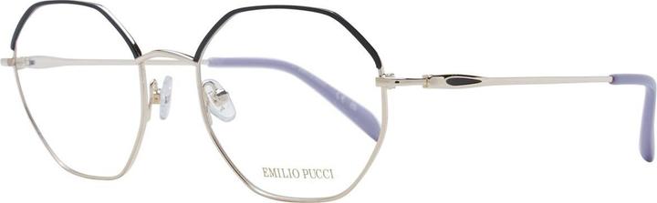 Actual product image Emilio Pucci Glasses (no correction)