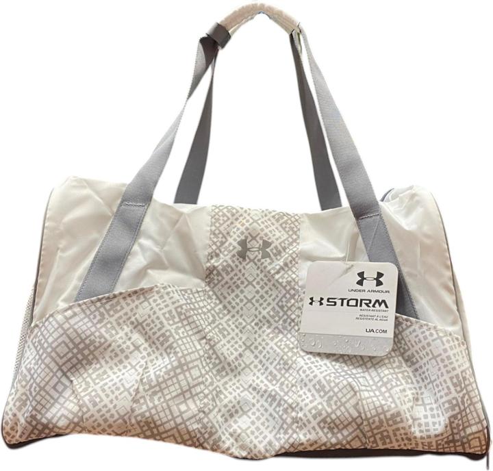 Under Armour Undeniable, Textile Bag, For Women, One Size