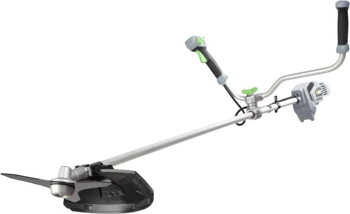 EGO bosmaaier bc3800e naakt (Metallschneideblatt, Trimmfaden)