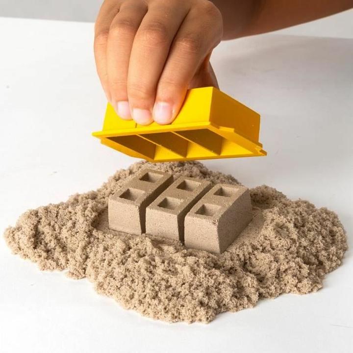Actual product image Spin Master Kinetic Sand
